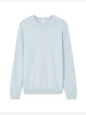 Celio Glatter Decoton-Pullover