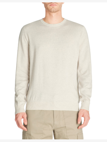 Celio Glatter Decoton-Pullover
