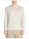 Celio Glatter Decoton-Pullover