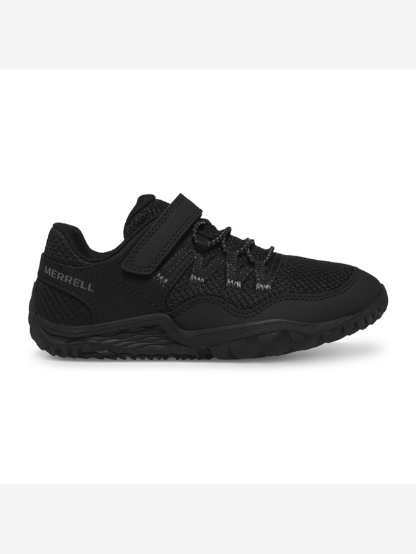 Merrell MK266792 Trail Glove 7 A/C Children's Ankle Shoes