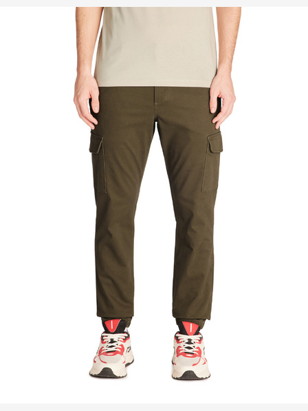 Celio Schlanke Cargohose Dolyte