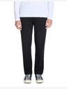 Celio Schwarze Straight-Jeans für Männer Stlmaille