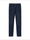 Celio Dunkelblaue Herren Slim Jeans Foslim