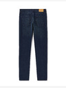 Celio Dunkelblaue Herren Slim Jeans Foslim