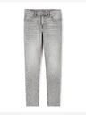 Celio Graue Herren Slim Jeans Foslim