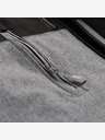 ALPINE PRO Herrenskischuhe mit Ptx-Schneemembran ALPINE PRO COMED schwarz