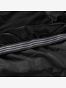 ALPINE PRO Herrenskischuhe mit Ptx-Schneemembran ALPINE PRO COMED schwarz
