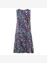 ALPINE PRO Kinderkleid ALPINE PRO BONBO mood indigo