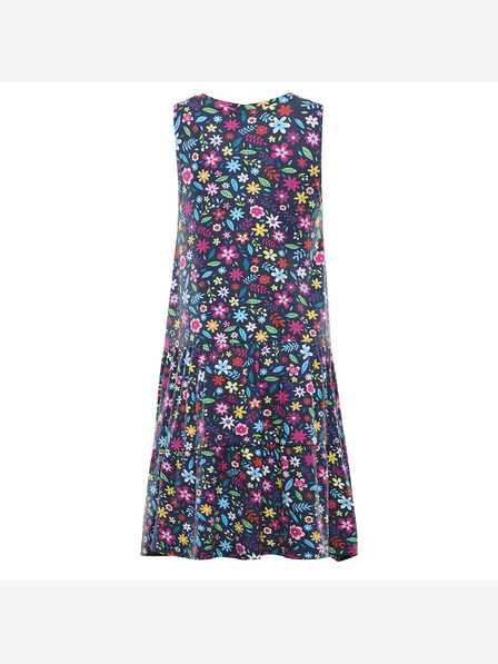ALPINE PRO Kinderkleid ALPINE PRO BONBO mood indigo