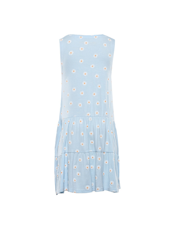 ALPINE PRO ALPINE PRO BONBO nantucket breeze Kinderkleid