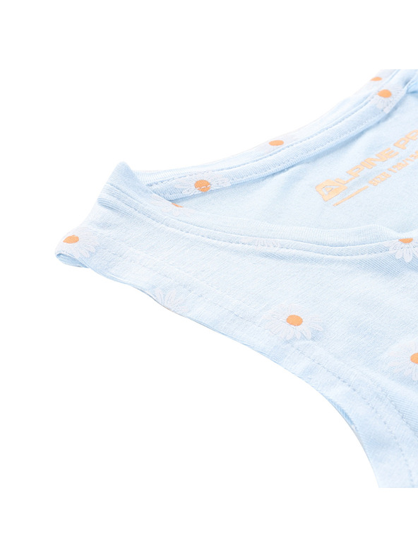 ALPINE PRO ALPINE PRO BONBO nantucket breeze Kinderkleid