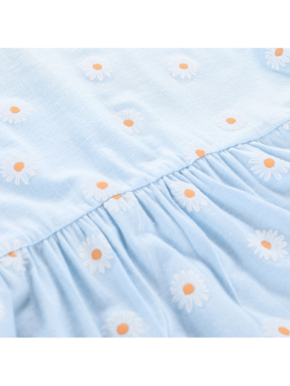 ALPINE PRO ALPINE PRO BONBO nantucket breeze Kinderkleid