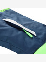 ALPINE PRO Kinder Skijacke mit ptx snow Membrane ALPINE PRO DEARO neon green gecko