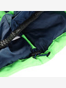 ALPINE PRO Kinder Skijacke mit ptx snow Membrane ALPINE PRO DEARO neon green gecko