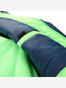 ALPINE PRO Kinder Skijacke mit ptx snow Membrane ALPINE PRO DEARO neon green gecko