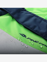 ALPINE PRO Kinder Skijacke mit ptx snow Membrane ALPINE PRO DEARO neon green gecko