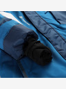 ALPINE PRO Kinder Skijacke mit Membran ptx snow ALPINE PRO DEARO mykonos blau