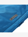 ALPINE PRO Kinder Skijacke mit Membran ptx snow ALPINE PRO DEARO mykonos blau