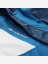 ALPINE PRO Kinder Skijacke mit Membran ptx snow ALPINE PRO DEARO mykonos blau