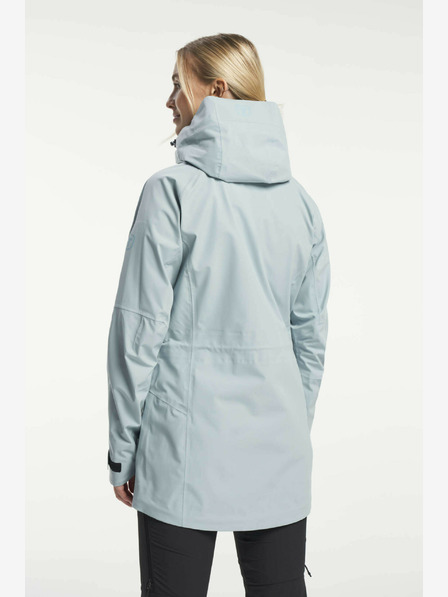 Tenson Damen TENSON TXlite Shell Jacke W hellblau