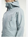 Tenson Damen TENSON TXlite Shell Jacke W hellblau