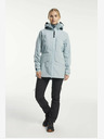 Tenson Damen TENSON TXlite Shell Jacke W hellblau