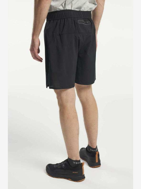 Tenson Herren TENSON TXlite Wandershorts Schwarz