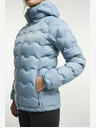 Tenson Damen Daunenjacke TENSON Shibui Puffer Jacket W hellblau