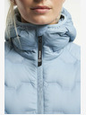 Tenson Damen Daunenjacke TENSON Shibui Puffer Jacket W hellblau