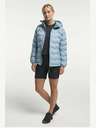 Tenson Damen Daunenjacke TENSON Shibui Puffer Jacket W hellblau