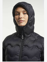 Tenson Damen TENSON Shibui Pufferjacke W schwarz