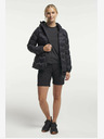 Tenson Damen TENSON Shibui Pufferjacke W schwarz