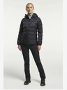 Tenson Damen TENSON Shibui Pufferjacke W schwarz