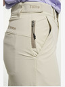 Tenson Damen Outdoor-Rock TENSON TXlite Skort W Hellbeige