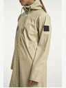 Tenson TENSON Damen Regenjacke Apelviken W Beige
