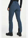 Tenson Damen-Outdoor-Hose TENSON TXlite Flex Pants W dunkelblau