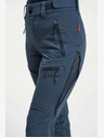 Tenson Damen-Outdoor-Hose TENSON TXlite Flex Pants W dunkelblau