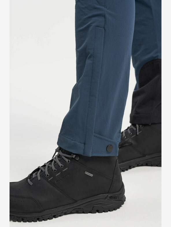 Tenson Damen-Outdoor-Hose TENSON TXlite Flex Pants W dunkelblau