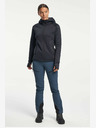 Tenson Damen-Outdoor-Hose TENSON TXlite Flex Pants W dunkelblau