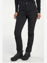 Tenson Damen-Outdoor-Hose TENSON TXlite Flex Pants W schwarz