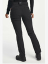 Tenson Damen-Outdoor-Hose TENSON TXlite Flex Pants W schwarz