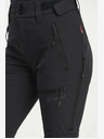 Tenson Damen-Outdoor-Hose TENSON TXlite Flex Pants W schwarz