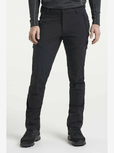 Tenson Herren TENSON TXlite Flex Pants M schwarz