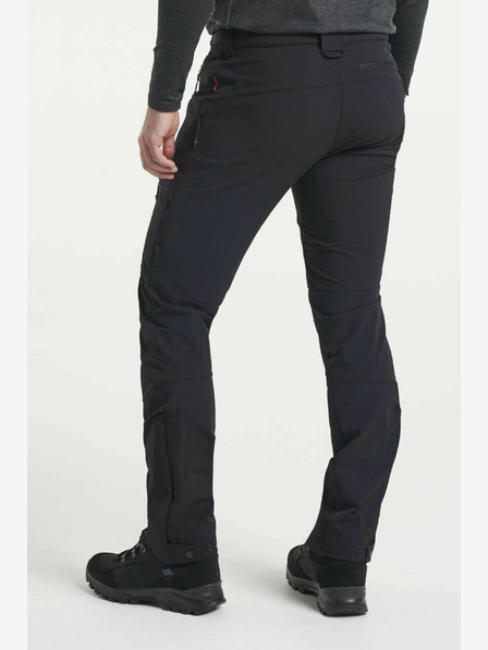 Tenson Herren TENSON TXlite Flex Pants M schwarz