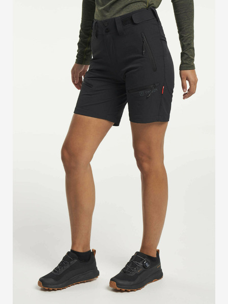 Tenson Damen-Outdoor-Shorts TENSON TXlite Flex Shorts W schwarz