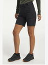 Tenson Damen-Outdoor-Shorts TENSON TXlite Flex Shorts W schwarz