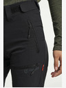 Tenson Damen-Outdoor-Shorts TENSON TXlite Flex Shorts W schwarz