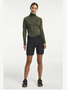 Tenson Damen-Outdoor-Shorts TENSON TXlite Flex Shorts W schwarz