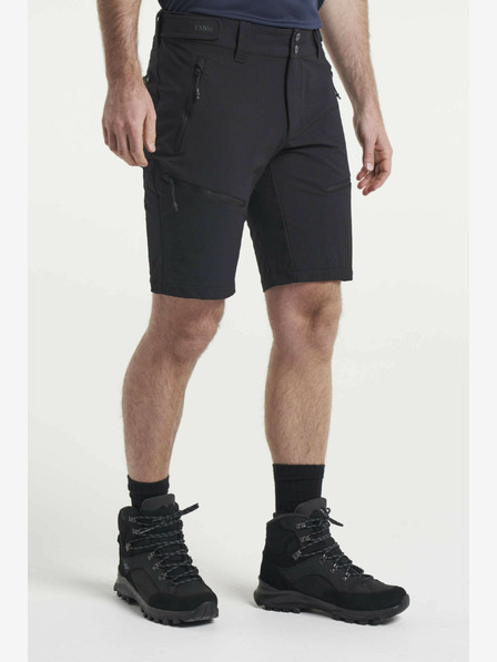 Tenson Herren TENSON TXlite Flex Shorts M schwarz