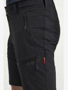 Tenson Herren TENSON TXlite Flex Shorts M schwarz